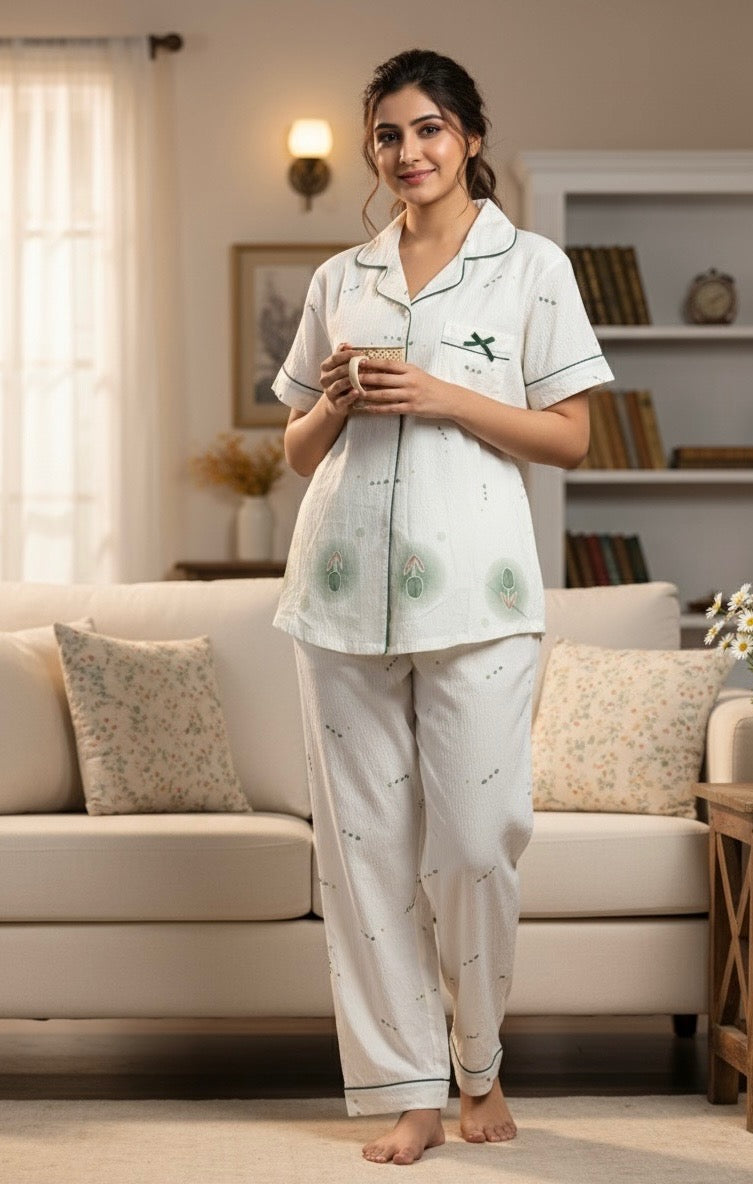 BELLO-G TULIP 2-PIECE SET