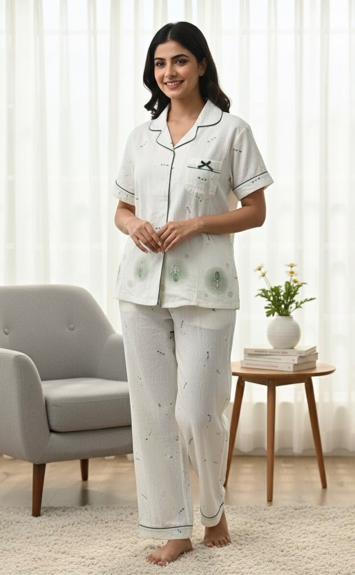 BELLO-G TULIP 2-PIECE SET