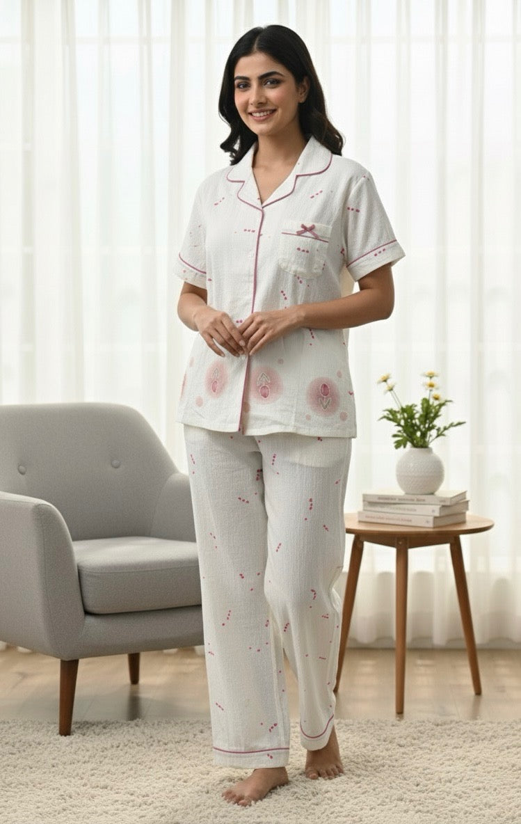 BELLO-P TULIP 2-PIECE SET