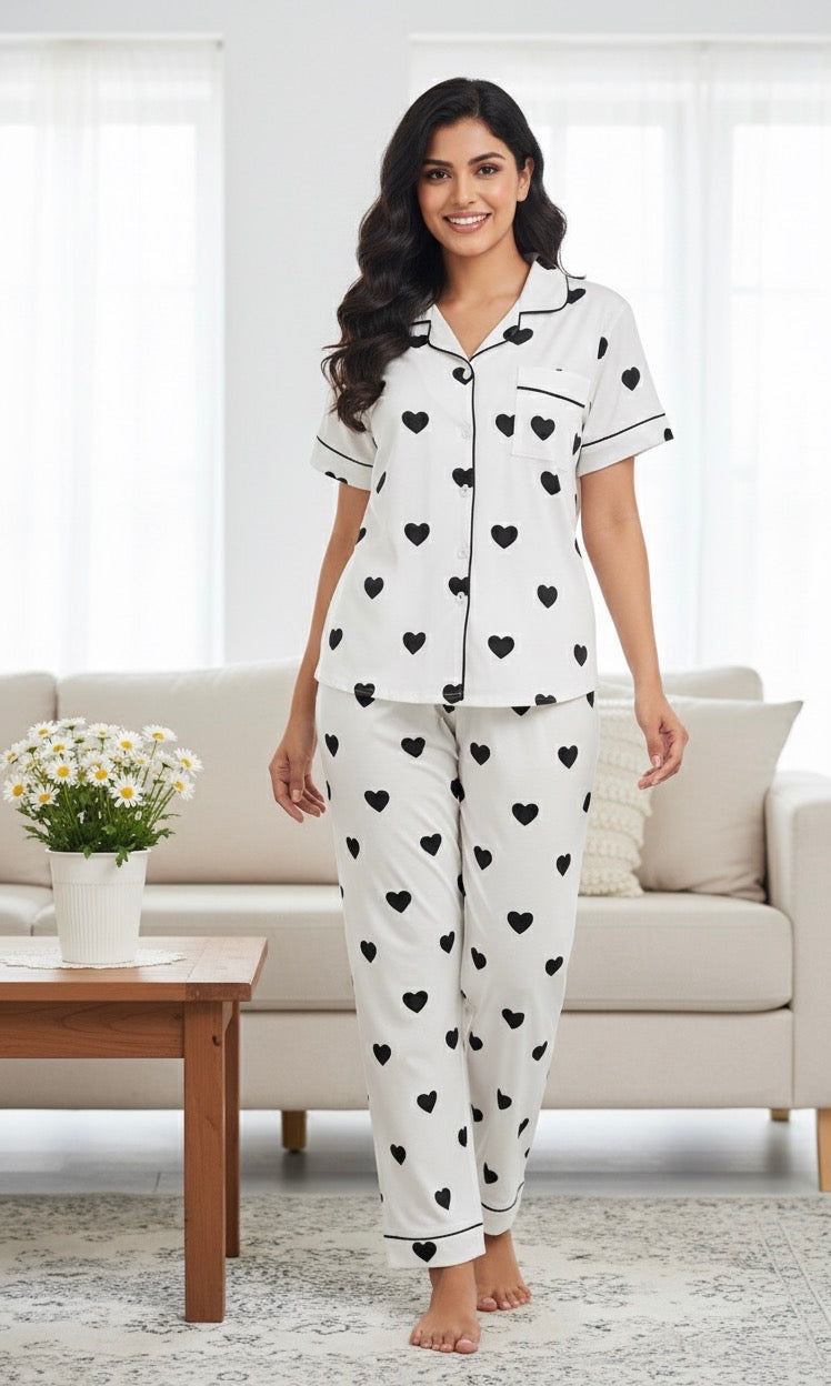 SWEET HEART 3-PIECE SET