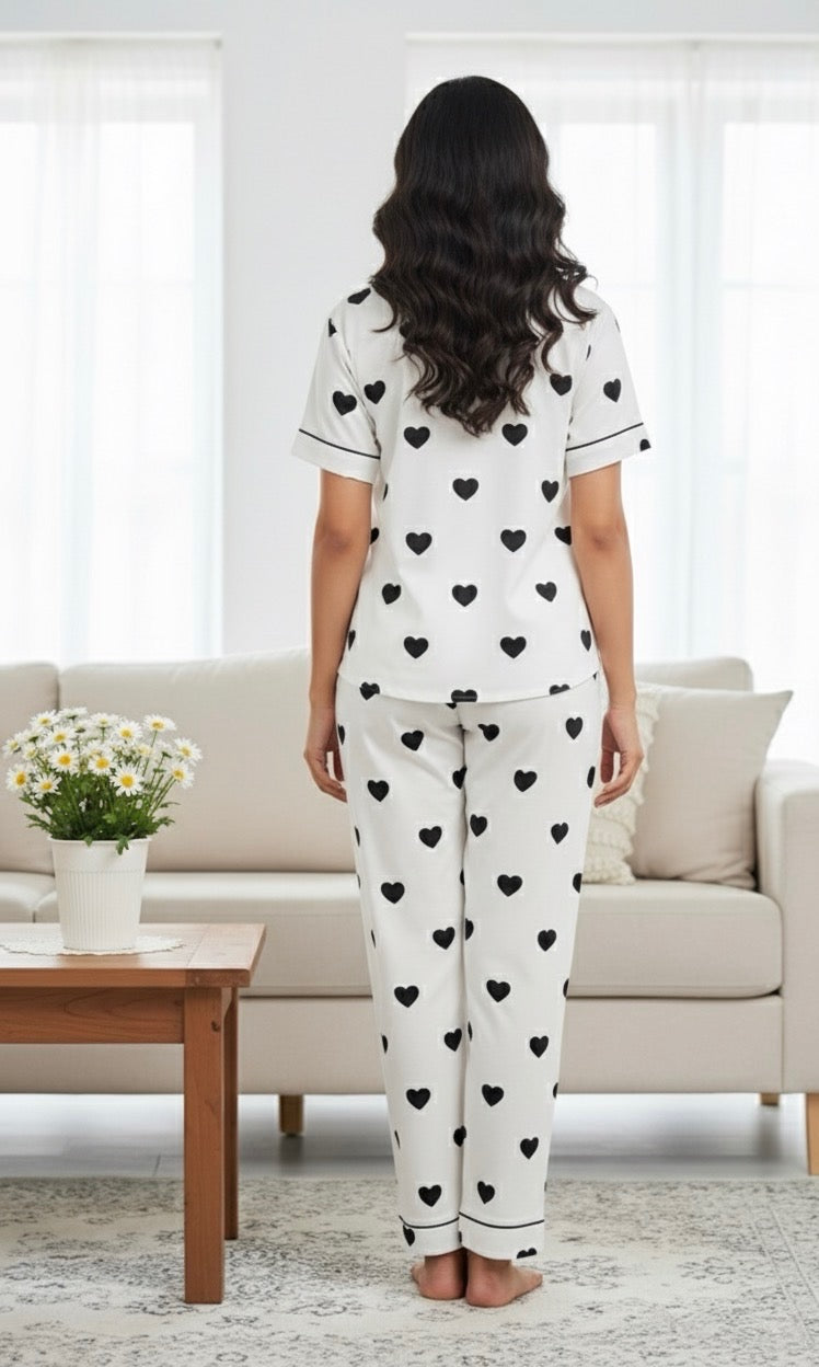 SWEET HEART 3-PIECE SET