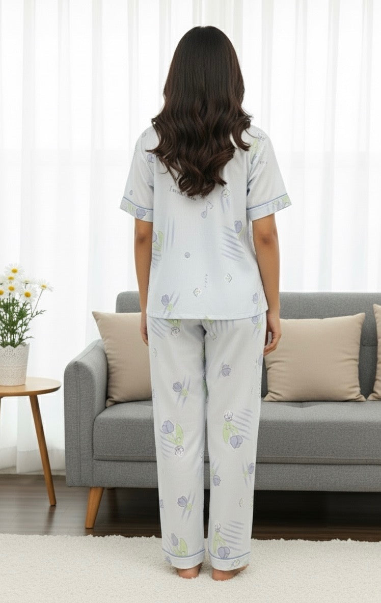 COZY TULIP 3-PIECE SET