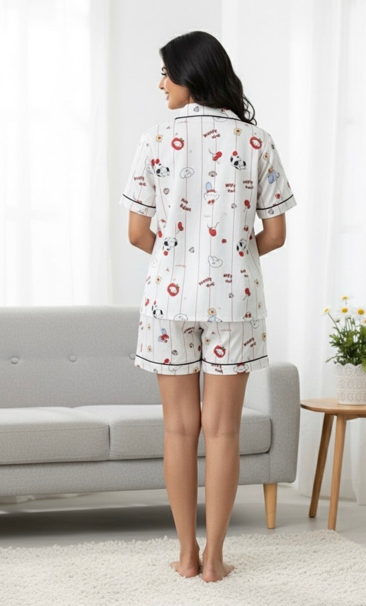 SNOOPY SNOOZE 3-PIECE SET