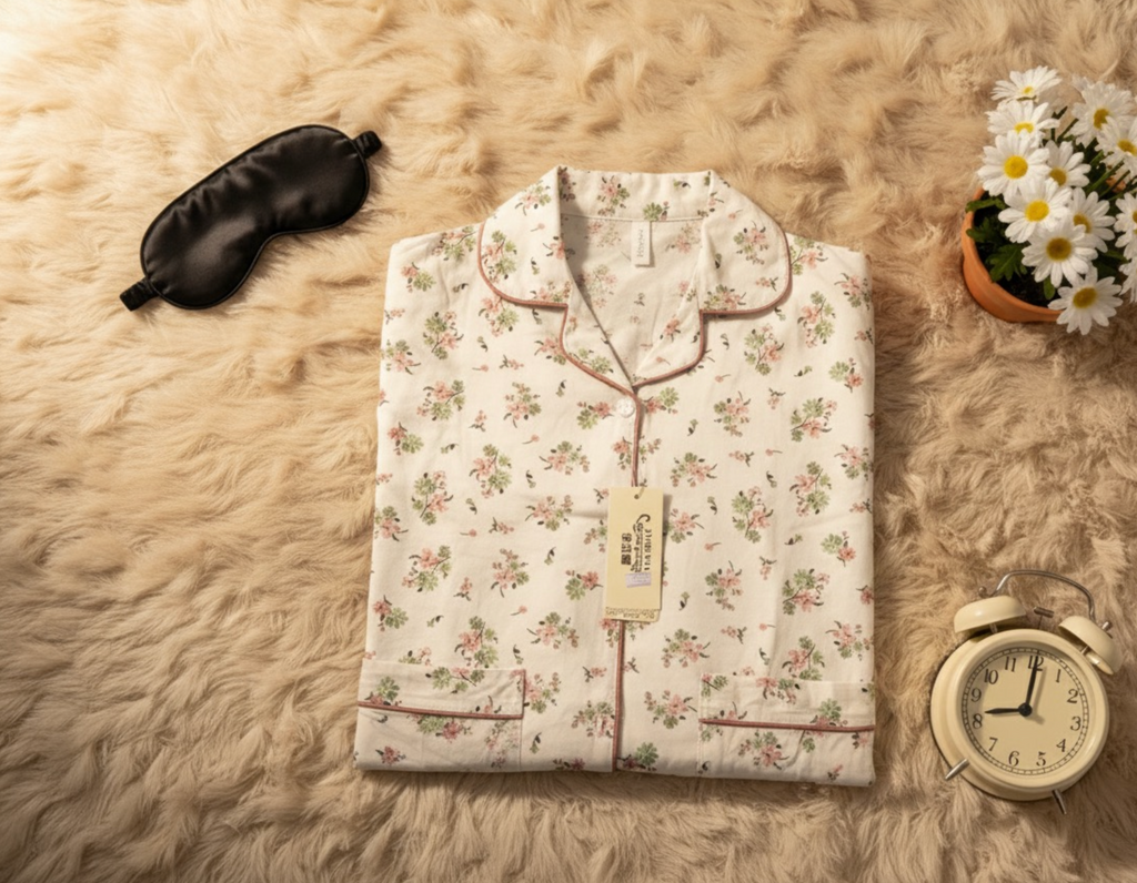 BLOSSOM EASE 2-PIECE SET