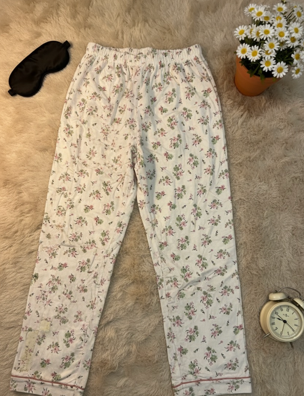 BLOSSOM EASE 2-PIECE SET