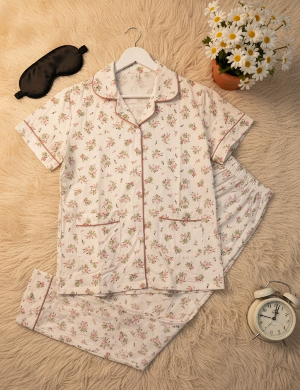 BLOSSOM EASE 2-PIECE SET