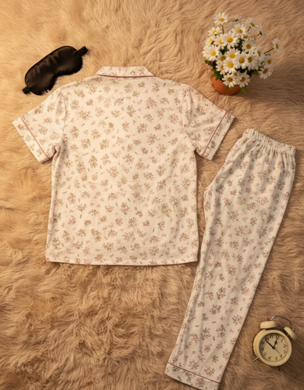 BLOSSOM EASE 2-PIECE SET