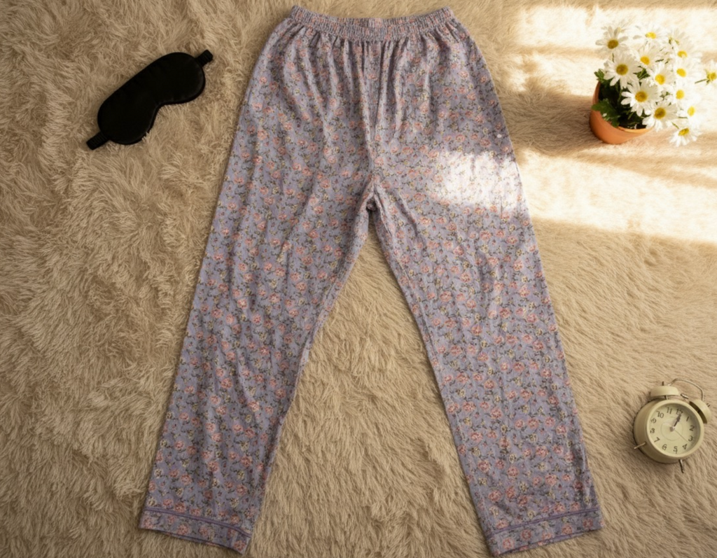 LAVENDAR BLOOM 2-PIECE SET