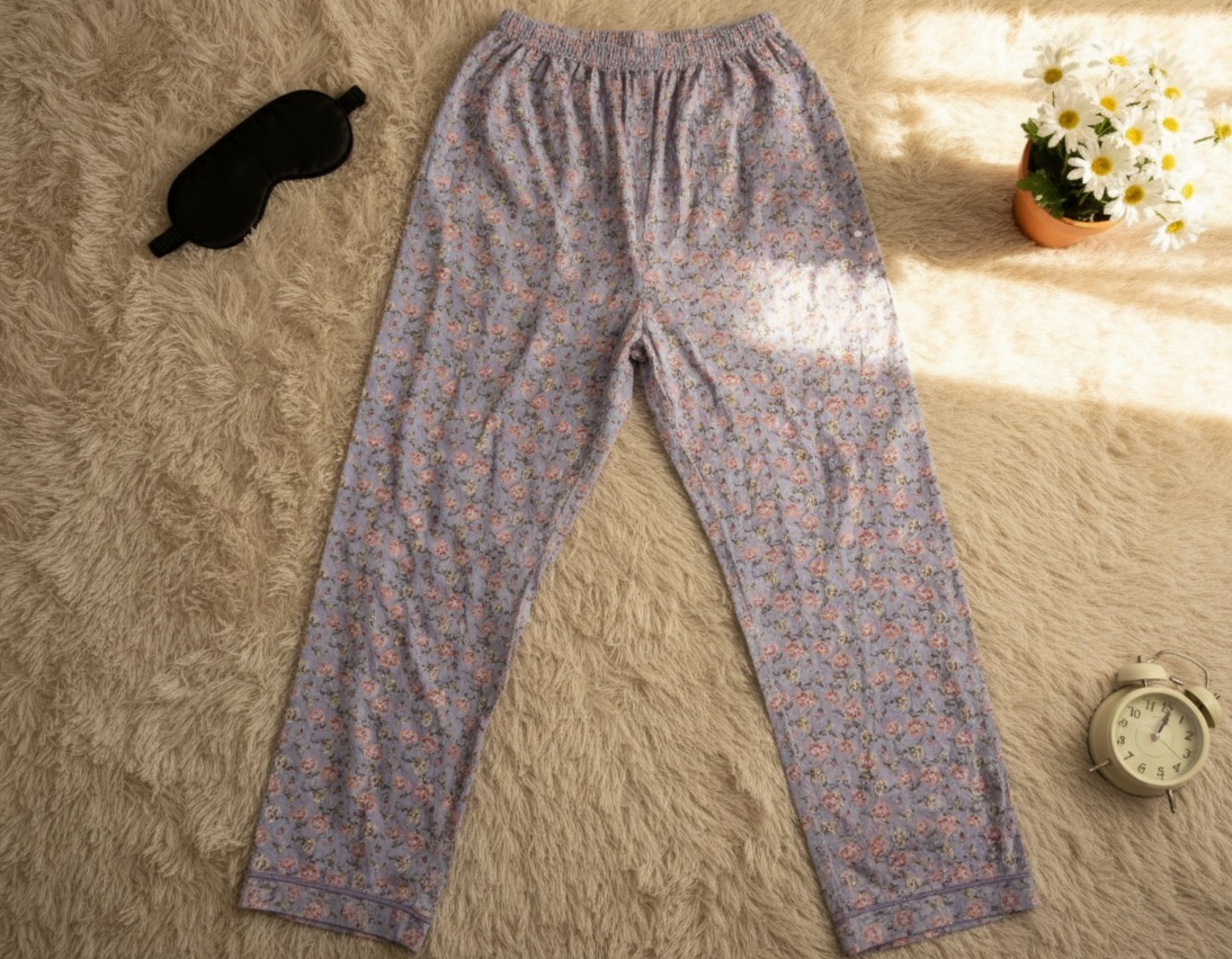 LAVENDAR BLOOM 2-PIECE SET