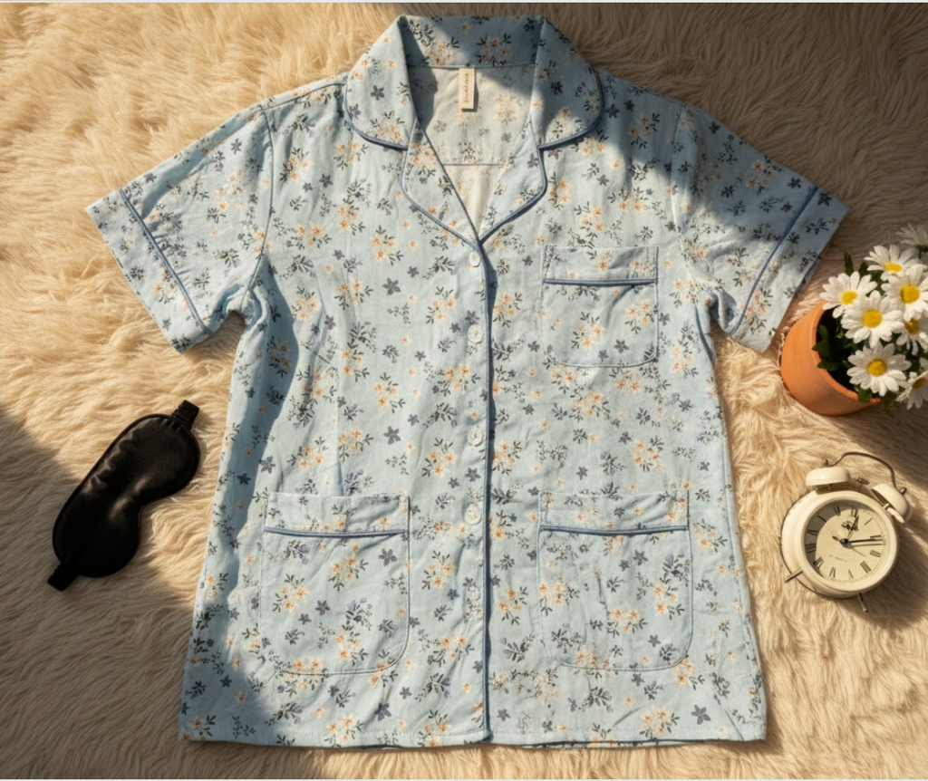 BLUEBELL BLOSSOM 2-PIECE SET