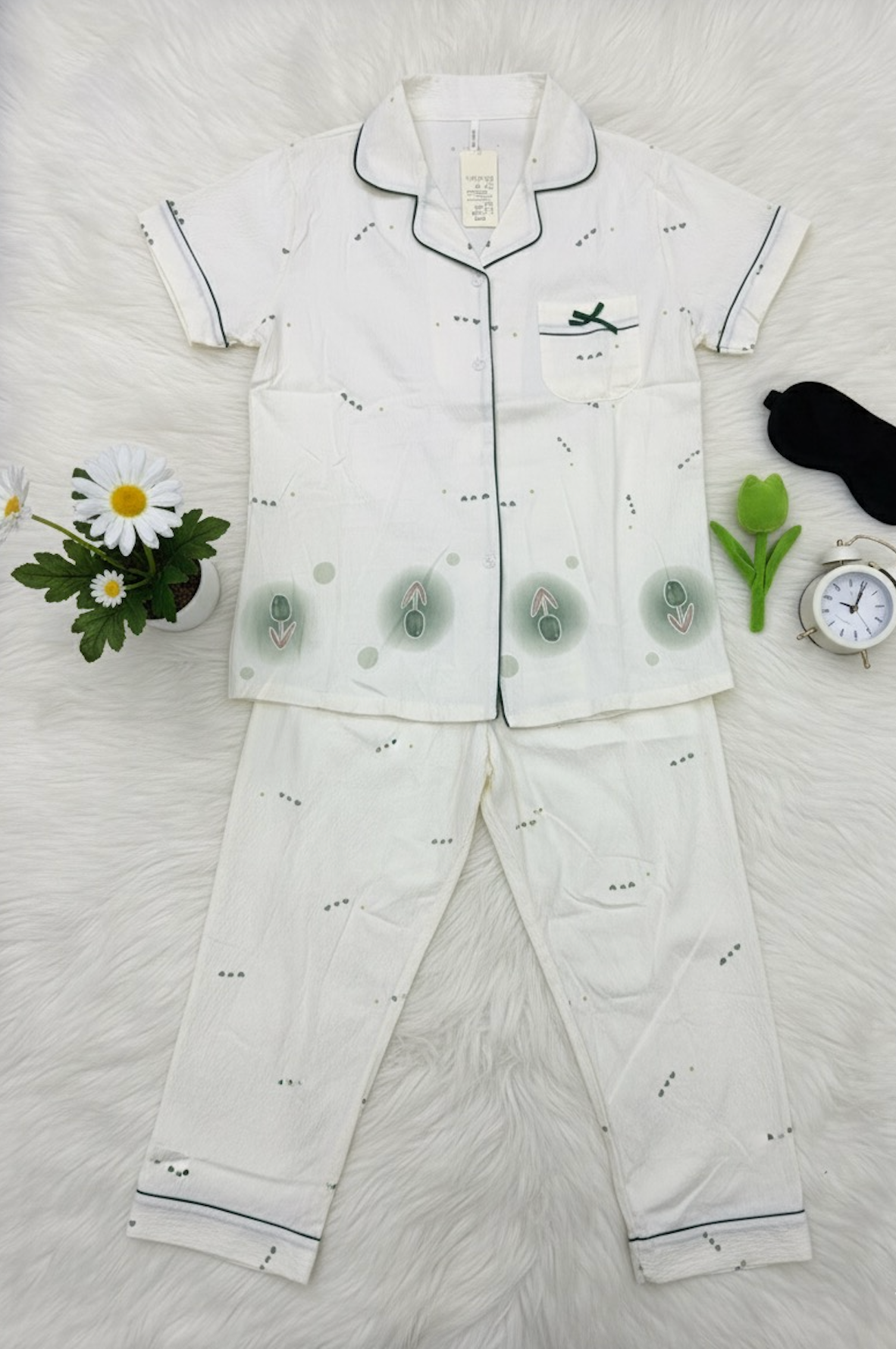 BELLO-G TULIP 2-PIECE SET